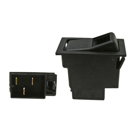 Hella Włącznik wypadowy